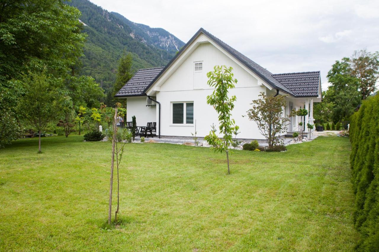 Bella Belca Villa Mojstrana Exterior photo